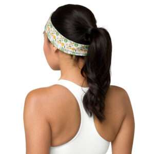 Summer Breeze – Headband