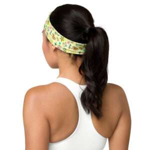 Funny Summer – Headband