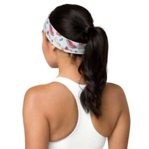 Summer Fruits – Headband