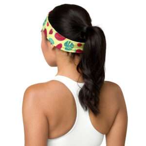 Summer Sweets – Headband