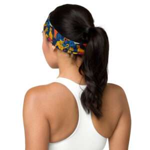 Feline Fiesta – Headband