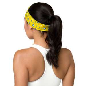 Swedish Spring – Headband