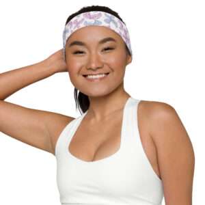 Leaflet Dance – Headband