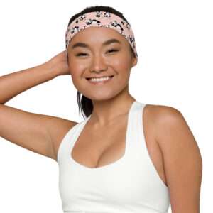 Panda Pals – Headband