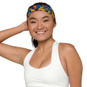 Feline Fiesta – Headband