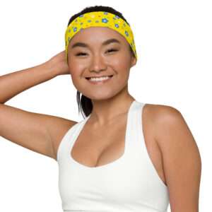 Swedish Spring – Headband