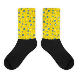 Swedish Spring – Socks