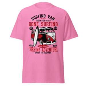 Surfing Van – Unisex classic tee