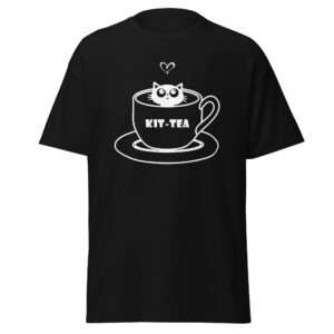 Kit-Tea – Unisex classic tee