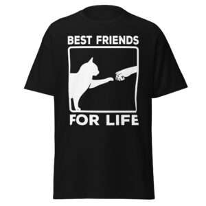 Best Friends – Unisex classic tee