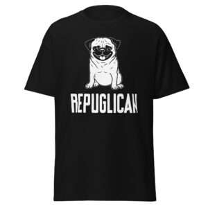 Repuglican – Unisex classic tee