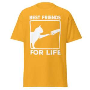 Best Friends – Unisex classic tee