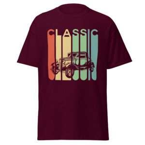 Classic – Unisex classic tee