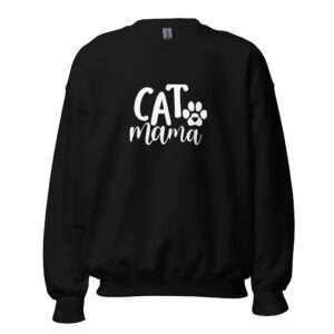 CatMama – Unisex Sweatshirt