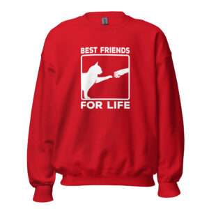 Best Friends – Unisex Sweatshirt