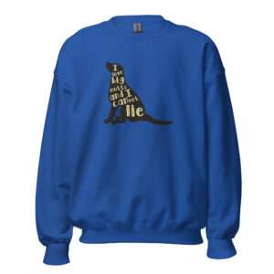 Big Mutts – Unisex Sweatshirt