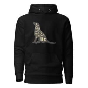 Big Mutts – Unisex Hoodie