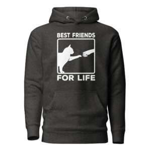 Best Friends – Unisex Hoodie